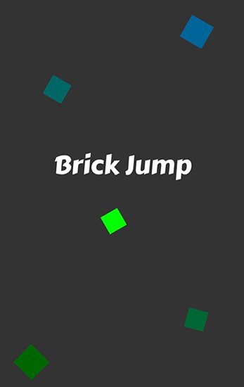 game pic for Brick jump